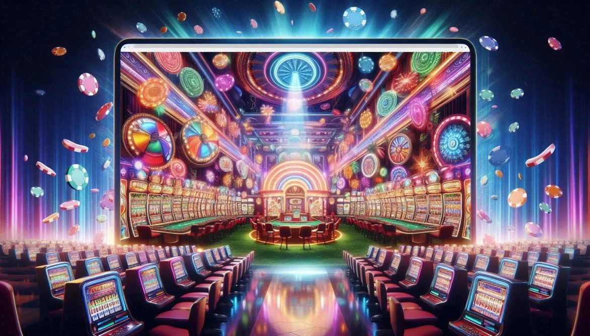 PoleStar Casino